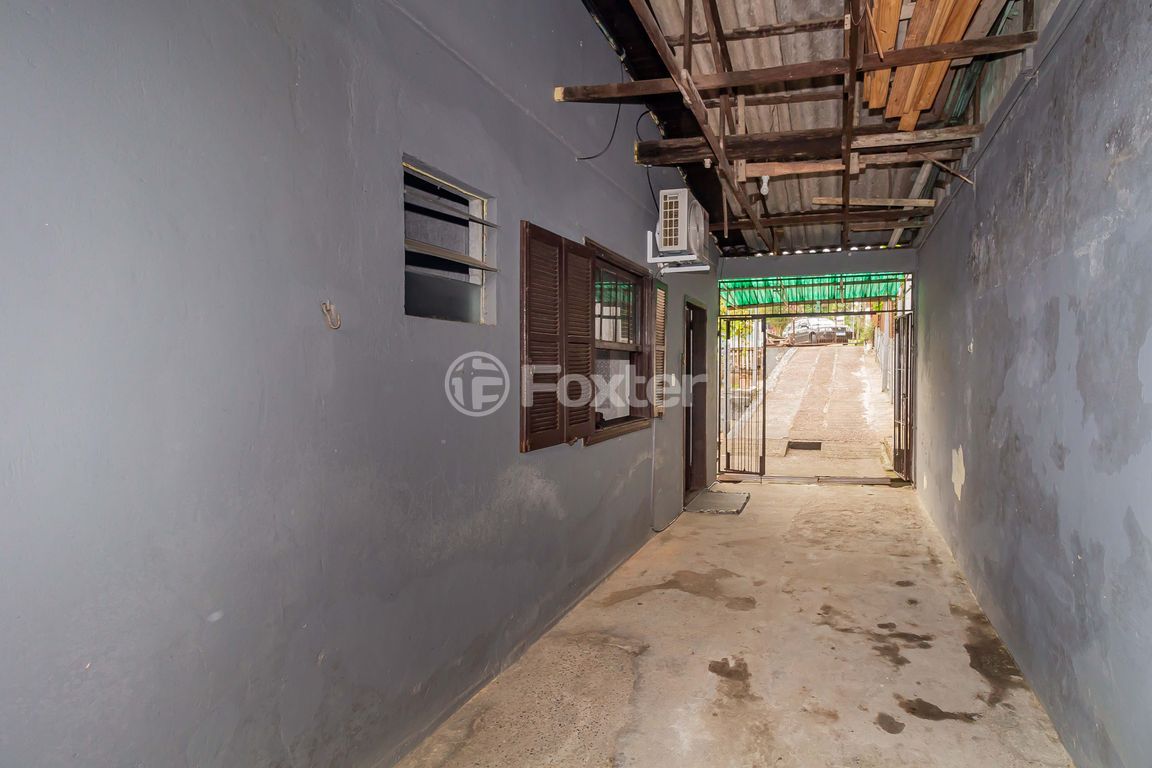 casa sobrado para comprar em Nilo Ruschel, 777 - foto 48