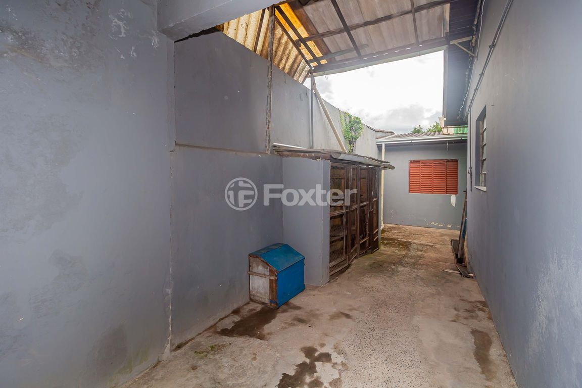 casa sobrado para comprar em Nilo Ruschel, 777 - foto 49