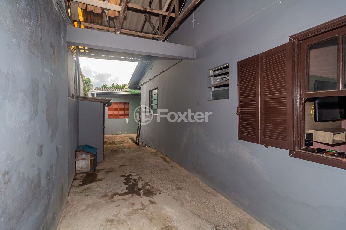 casa sobrado para comprar em Nilo Ruschel, 777 - foto 50