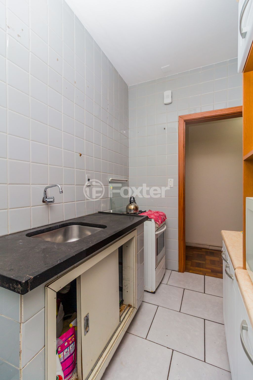Apartamento para comprar em Vieira de Castro, 461 - foto 23