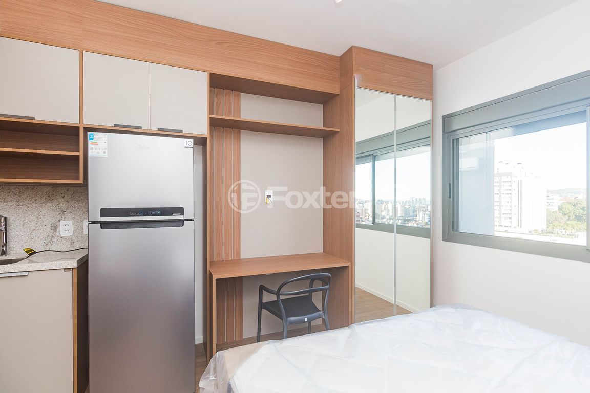 Studio/Kitnet/JK para comprar em Castro Alves, 815 - foto 13