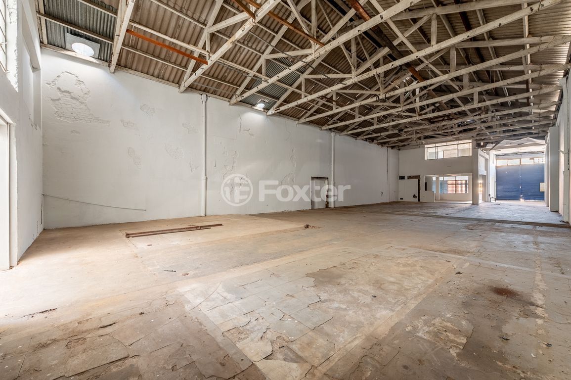 galpao deposito pavilhao para comprar em Santos Dumont, 1186 - foto 27