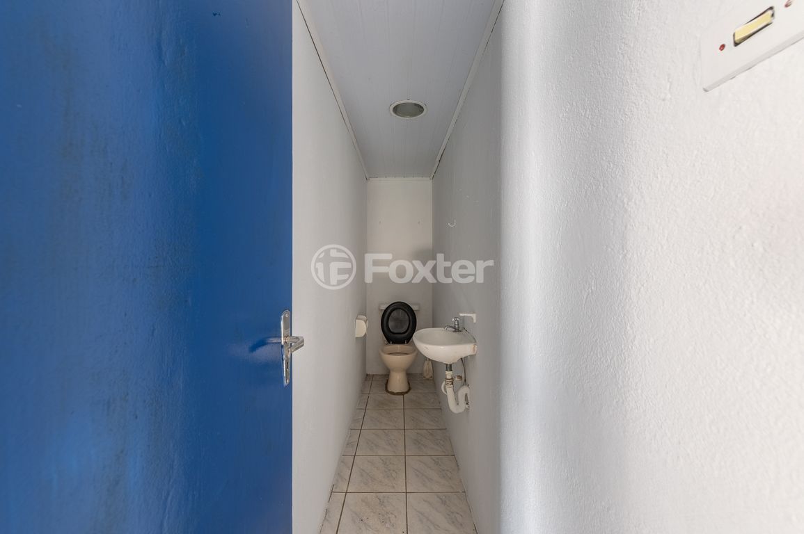 galpao deposito pavilhao para comprar em Santos Dumont, 1186 - foto 12