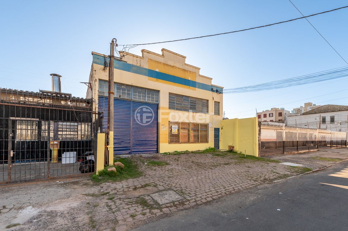 galpao deposito pavilhao para comprar em Santos Dumont, 1186 - foto 29