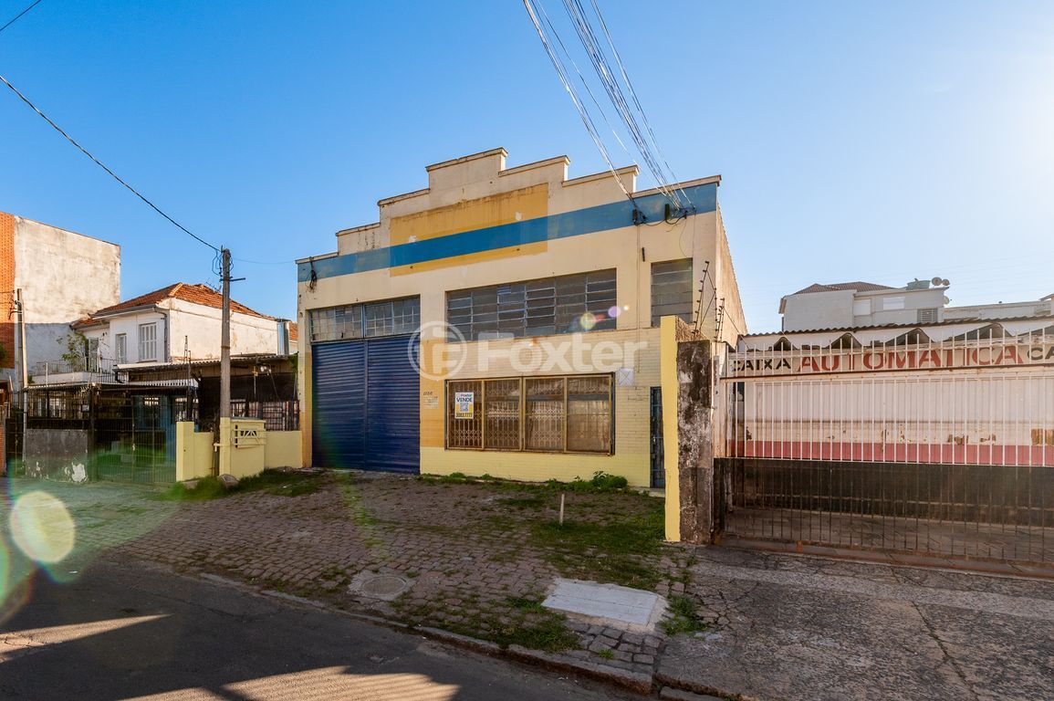 galpao deposito pavilhao para comprar em Santos Dumont, 1186 - foto 28