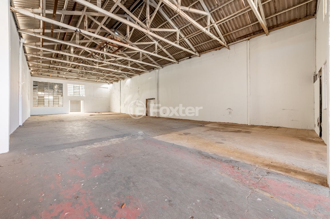 galpao deposito pavilhao para comprar em Santos Dumont, 1186 - foto 24