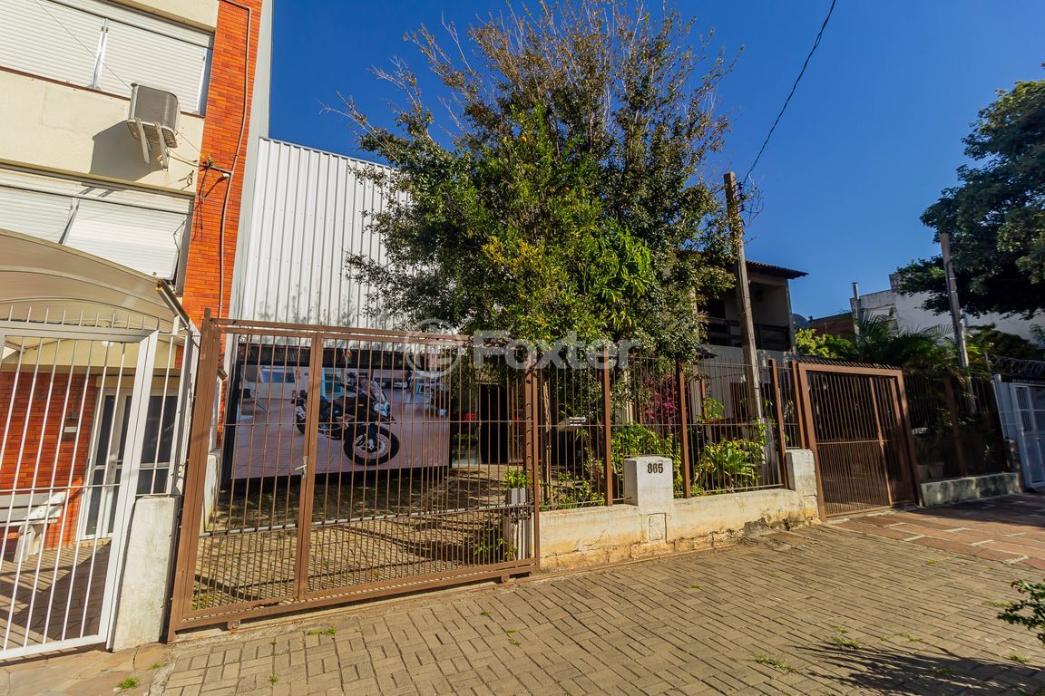 casa sobrado para comprar em São Nicolau, 865 - foto 28