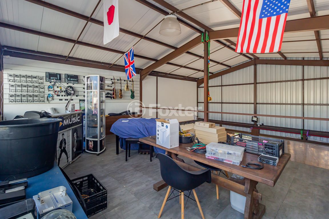 casa sobrado para comprar em São Nicolau, 865 - foto 14