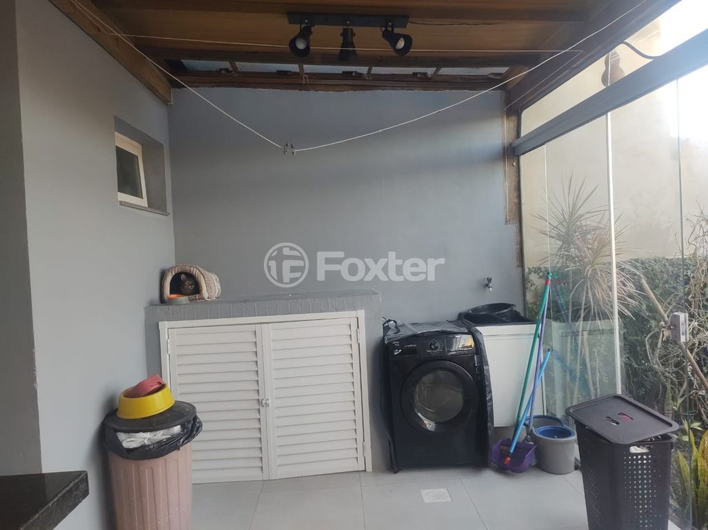 Casa em condominio para comprar em Talita da Cunha Chaves, 620 - foto 33