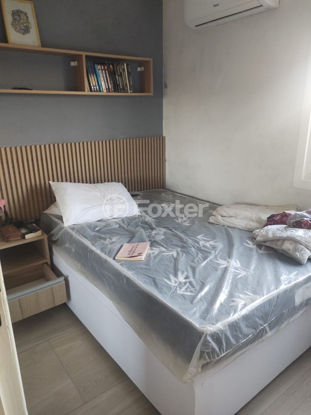 Casa em condominio para comprar em Talita da Cunha Chaves, 620 - foto 29