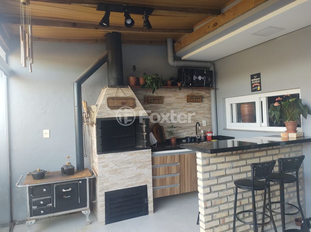 Casa em condominio para comprar em Talita da Cunha Chaves, 620 - foto 23