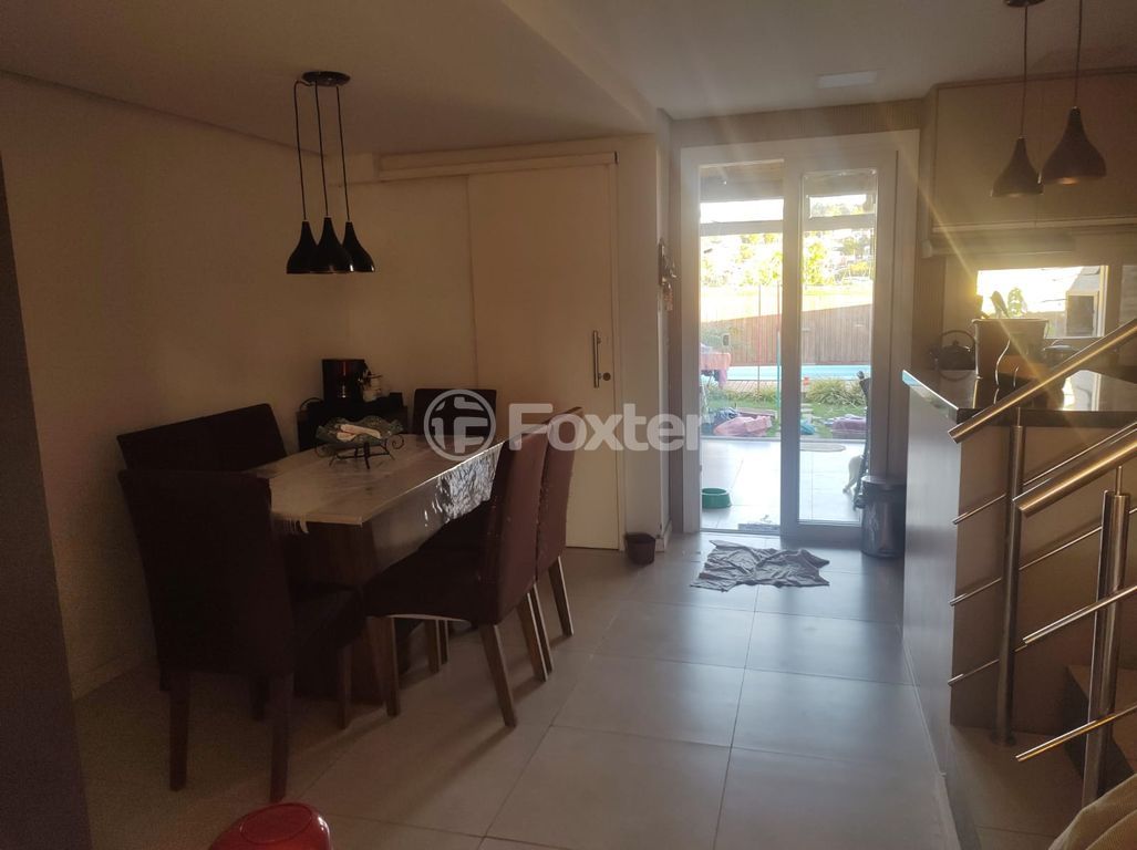 Casa em condominio para comprar em Talita da Cunha Chaves, 620 - foto 27