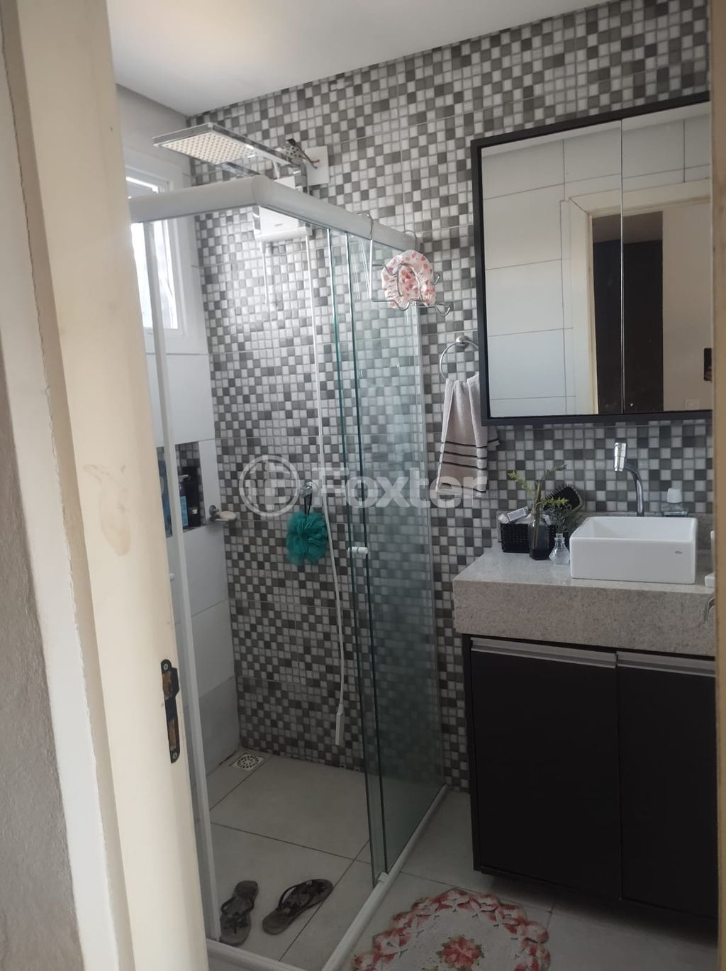 Casa em condominio para comprar em Talita da Cunha Chaves, 620 - foto 18