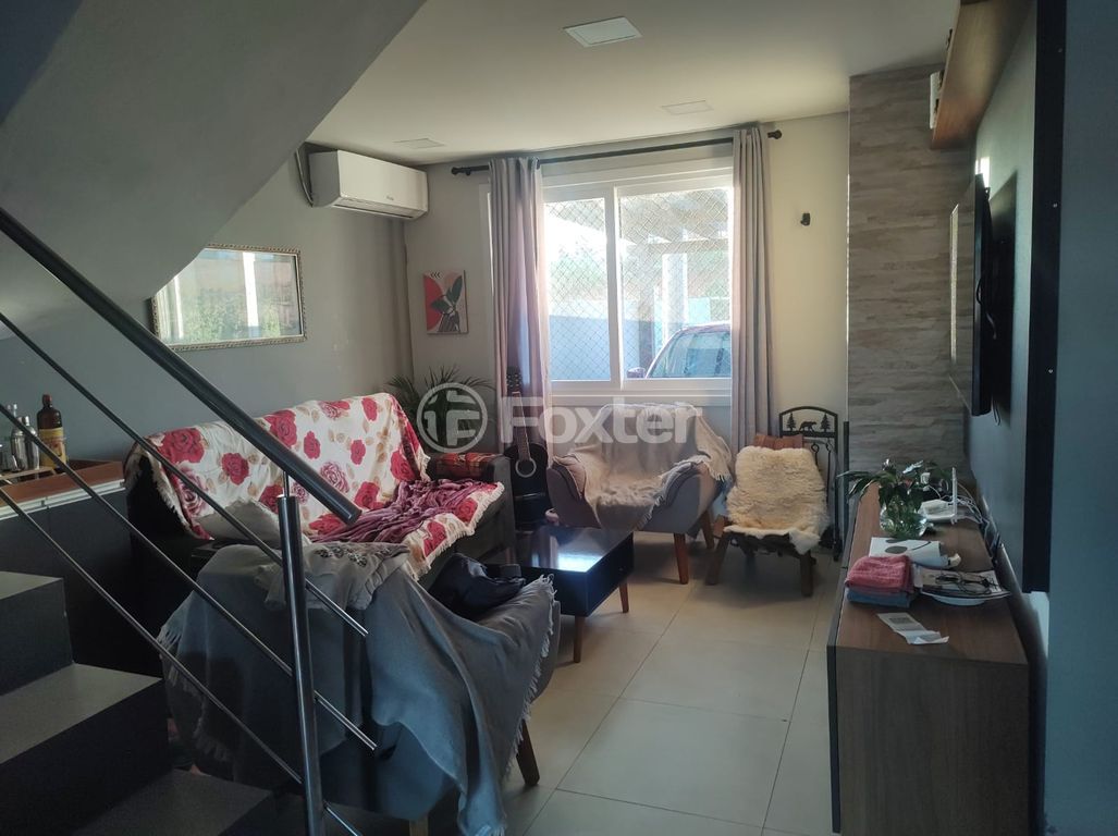 Casa em condominio para comprar em Talita da Cunha Chaves, 620 - foto 35