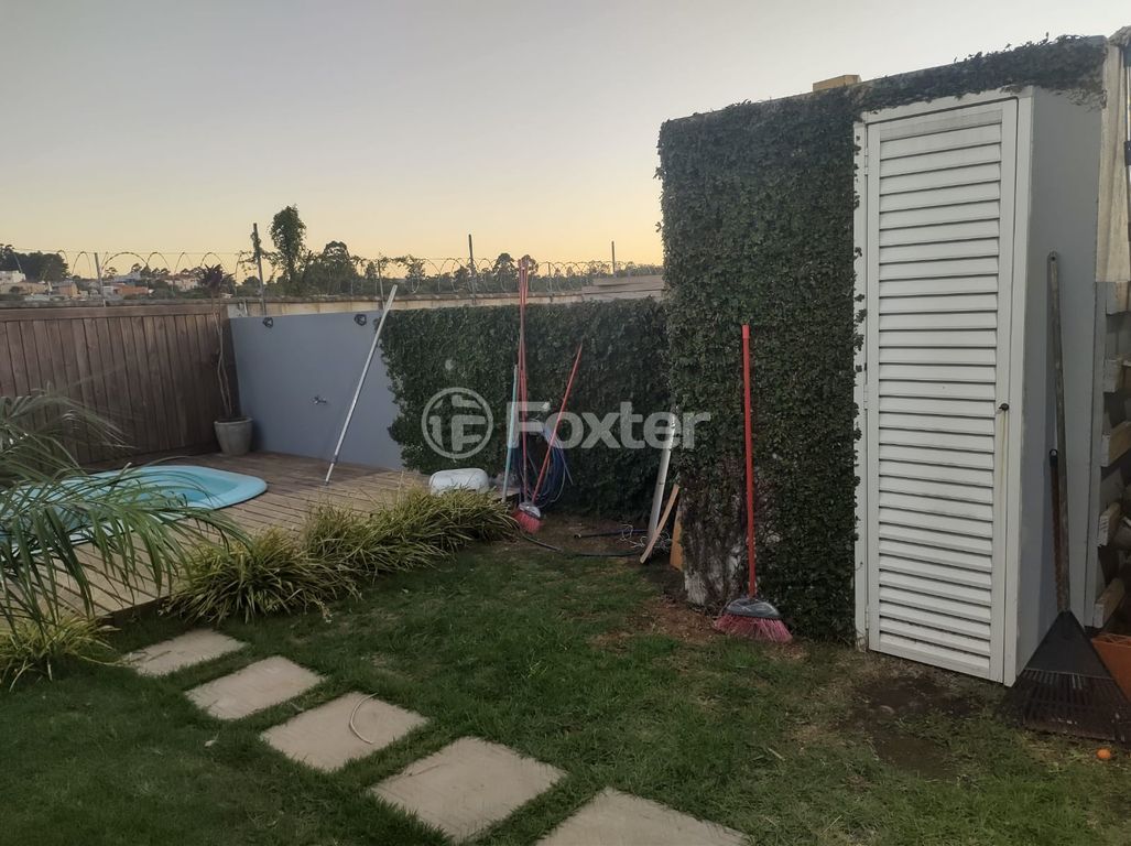 Casa em condominio para comprar em Talita da Cunha Chaves, 620 - foto 15