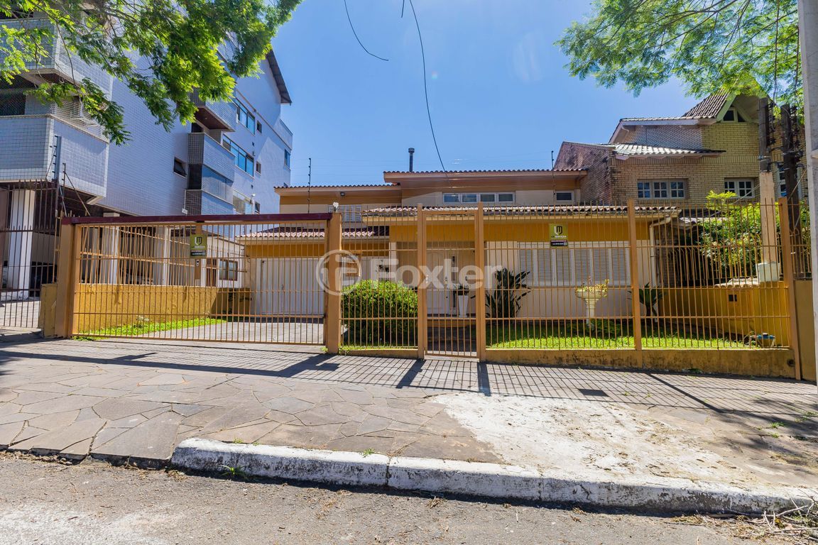 casa sobrado para comprar em Jardim Itu, Porto Alegre - foto 1