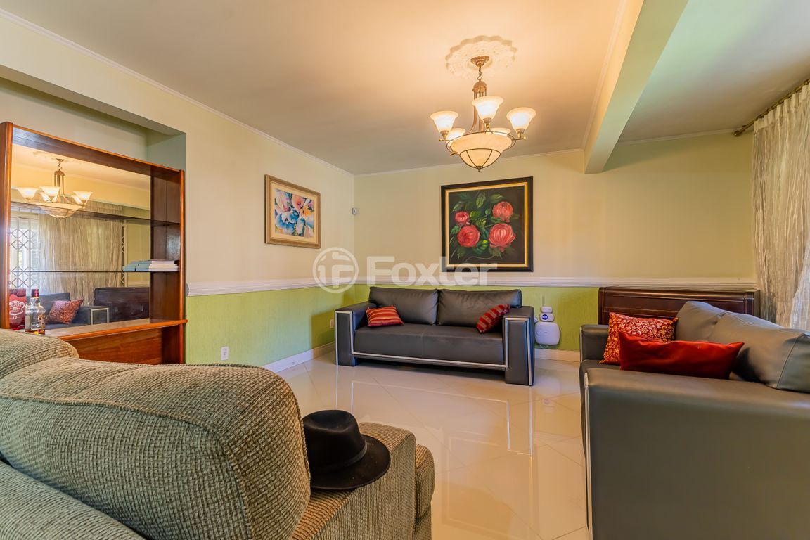 casa sobrado para comprar em Adda Mascarenhas de Moraes, 901 - foto 3