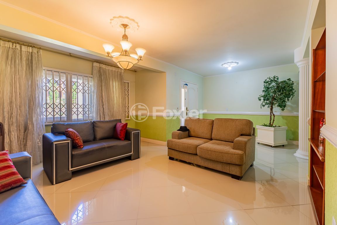 casa sobrado para comprar em Adda Mascarenhas de Moraes, 901 - foto 4