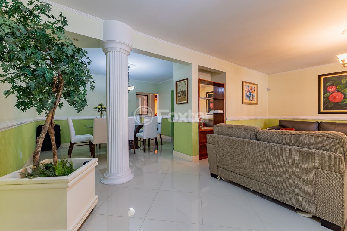 casa sobrado para comprar em Adda Mascarenhas de Moraes, 901 - foto 10