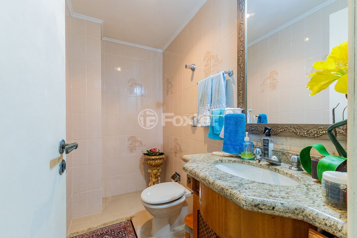 casa sobrado para comprar em Adda Mascarenhas de Moraes, 901 - foto 15