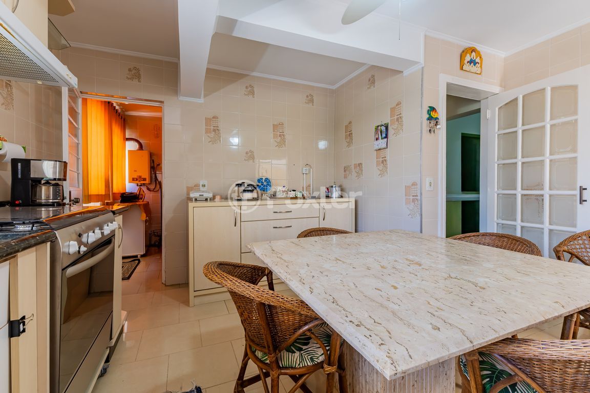 casa sobrado para comprar em Adda Mascarenhas de Moraes, 901 - foto 17