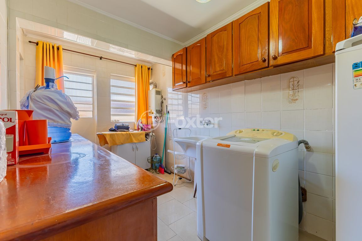 casa sobrado para comprar em Adda Mascarenhas de Moraes, 901 - foto 27