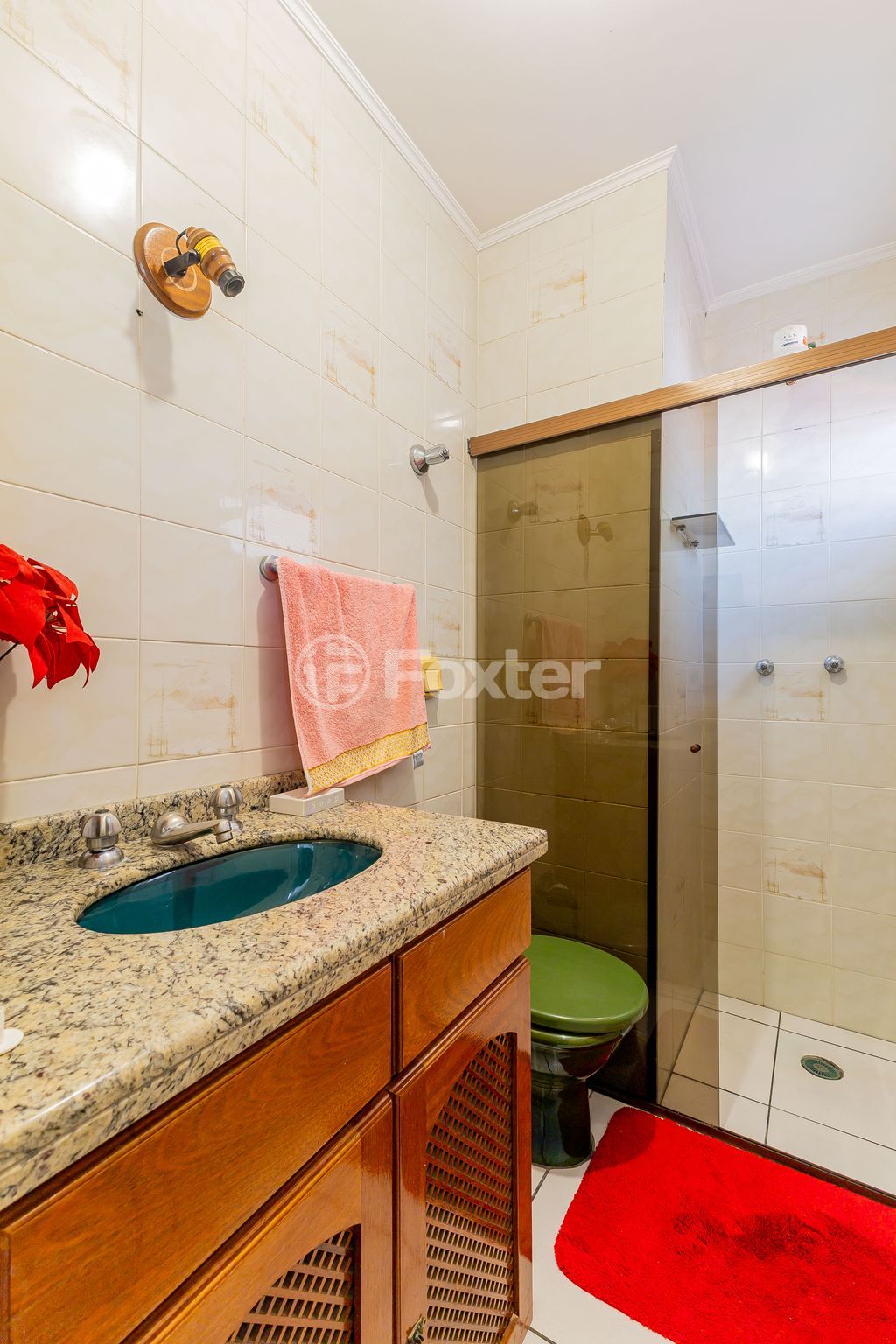 casa sobrado para comprar em Adda Mascarenhas de Moraes, 901 - foto 28
