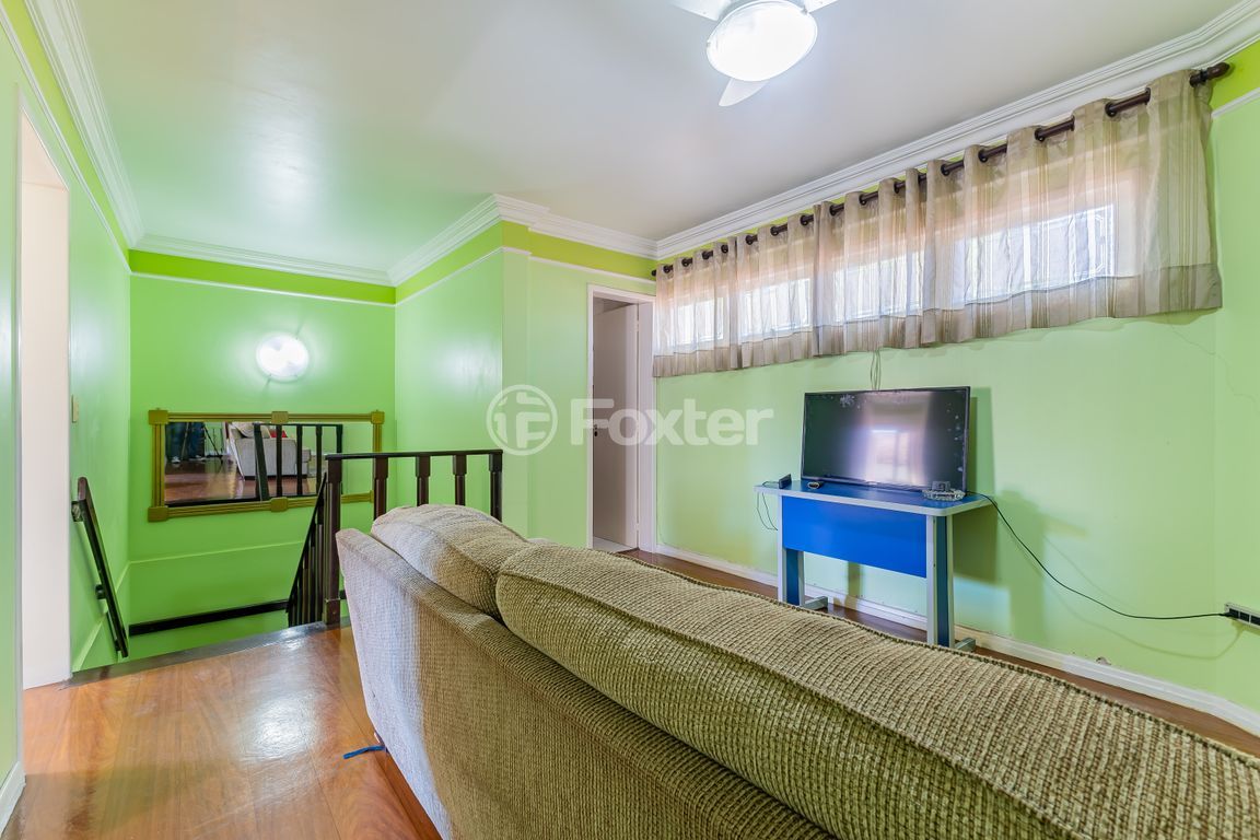 casa sobrado para comprar em Adda Mascarenhas de Moraes, 901 - foto 30
