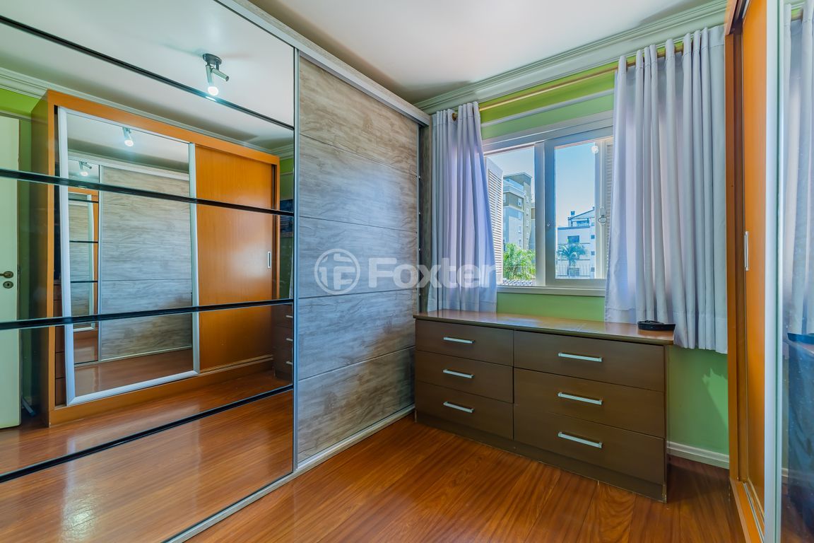 casa sobrado para comprar em Adda Mascarenhas de Moraes, 901 - foto 35