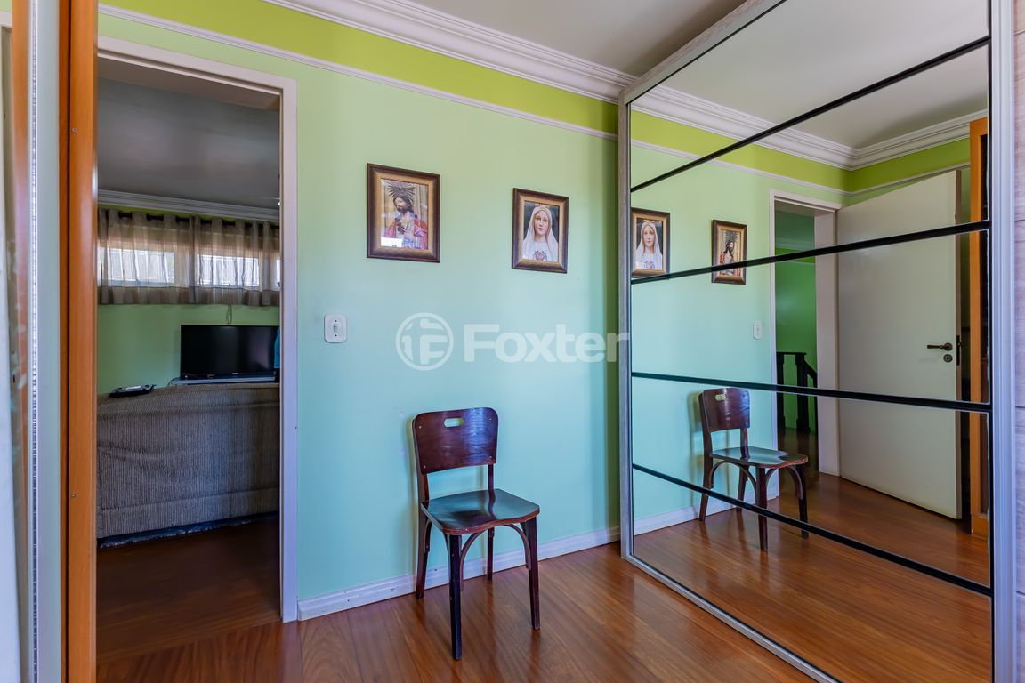 casa sobrado para comprar em Adda Mascarenhas de Moraes, 901 - foto 33