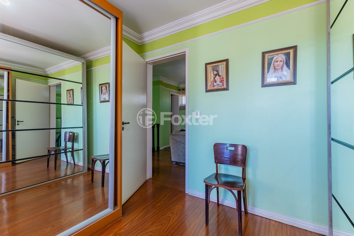 casa sobrado para comprar em Adda Mascarenhas de Moraes, 901 - foto 34