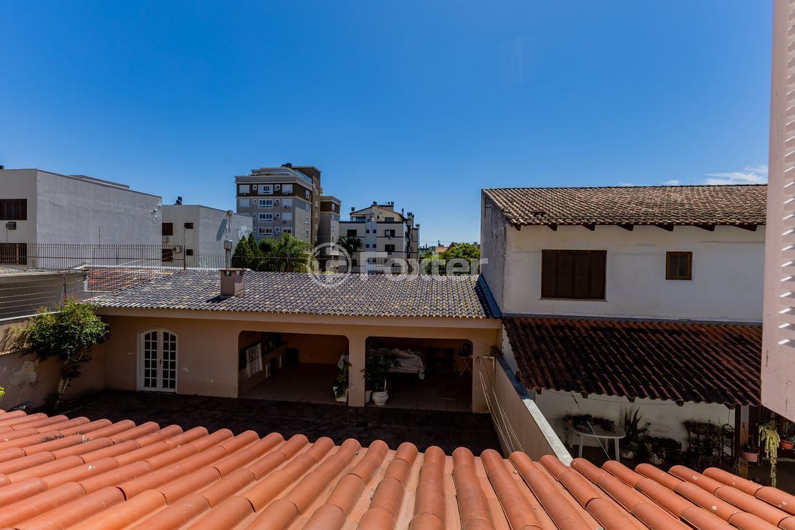 casa sobrado para comprar em Adda Mascarenhas de Moraes, 901 - foto 42