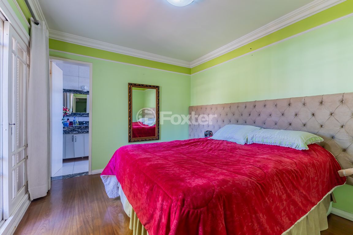 casa sobrado para comprar em Adda Mascarenhas de Moraes, 901 - foto 44