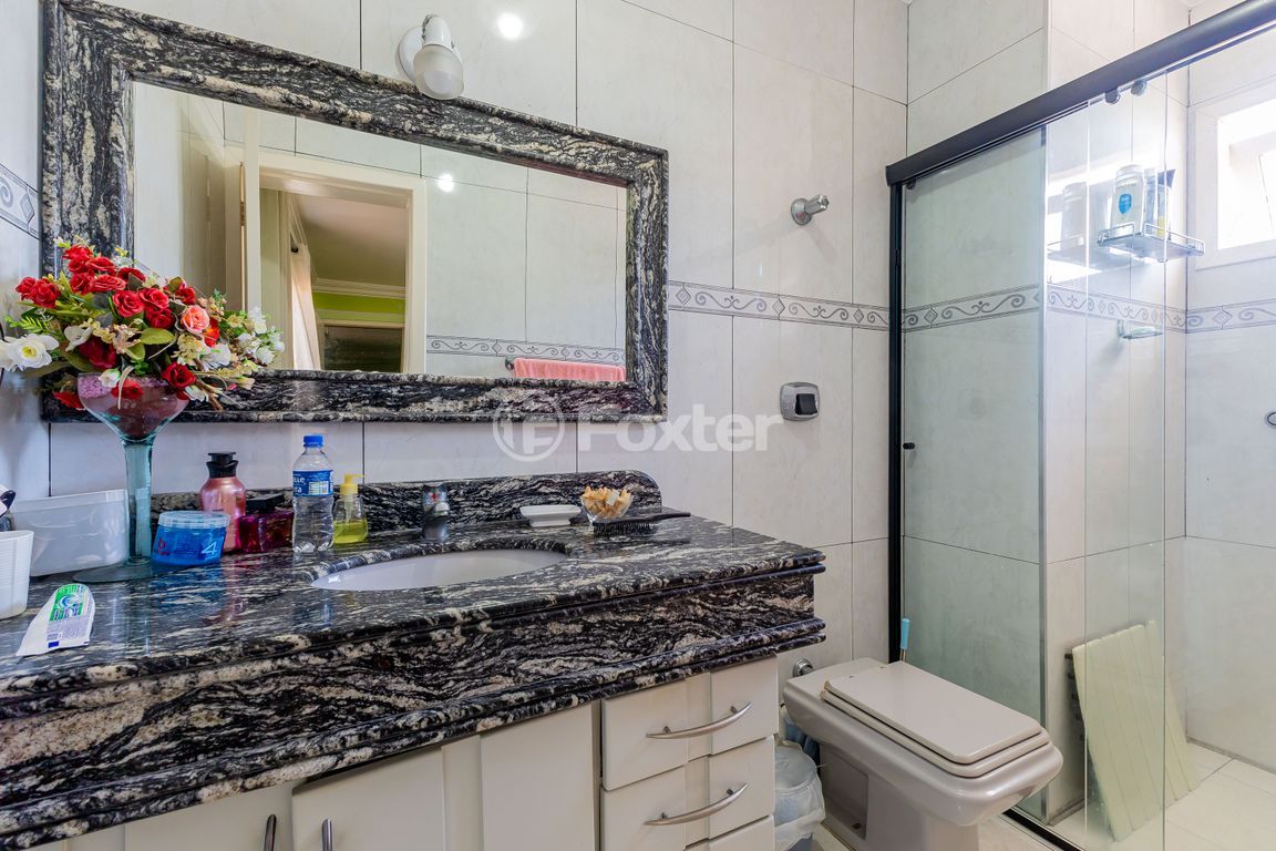 casa sobrado para comprar em Adda Mascarenhas de Moraes, 901 - foto 50