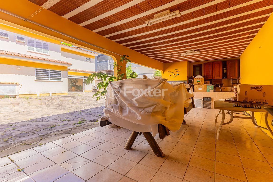 casa sobrado para comprar em Adda Mascarenhas de Moraes, 901 - foto 62