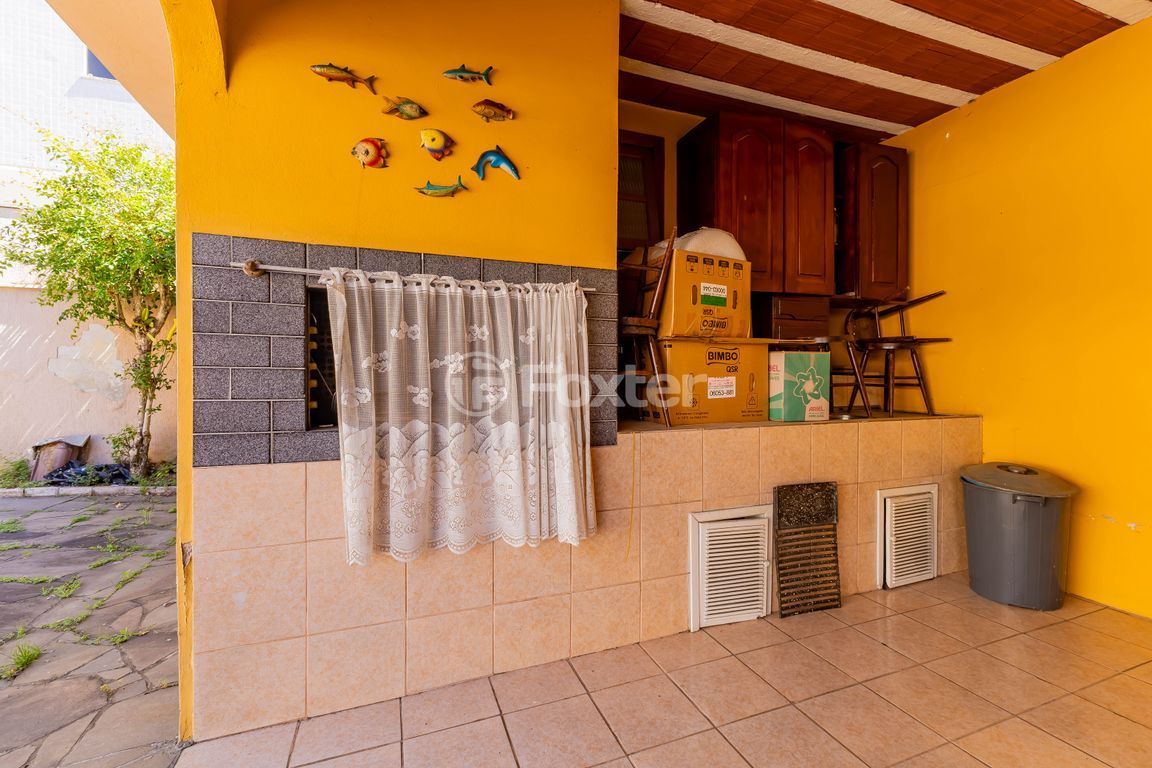 casa sobrado para comprar em Adda Mascarenhas de Moraes, 901 - foto 63