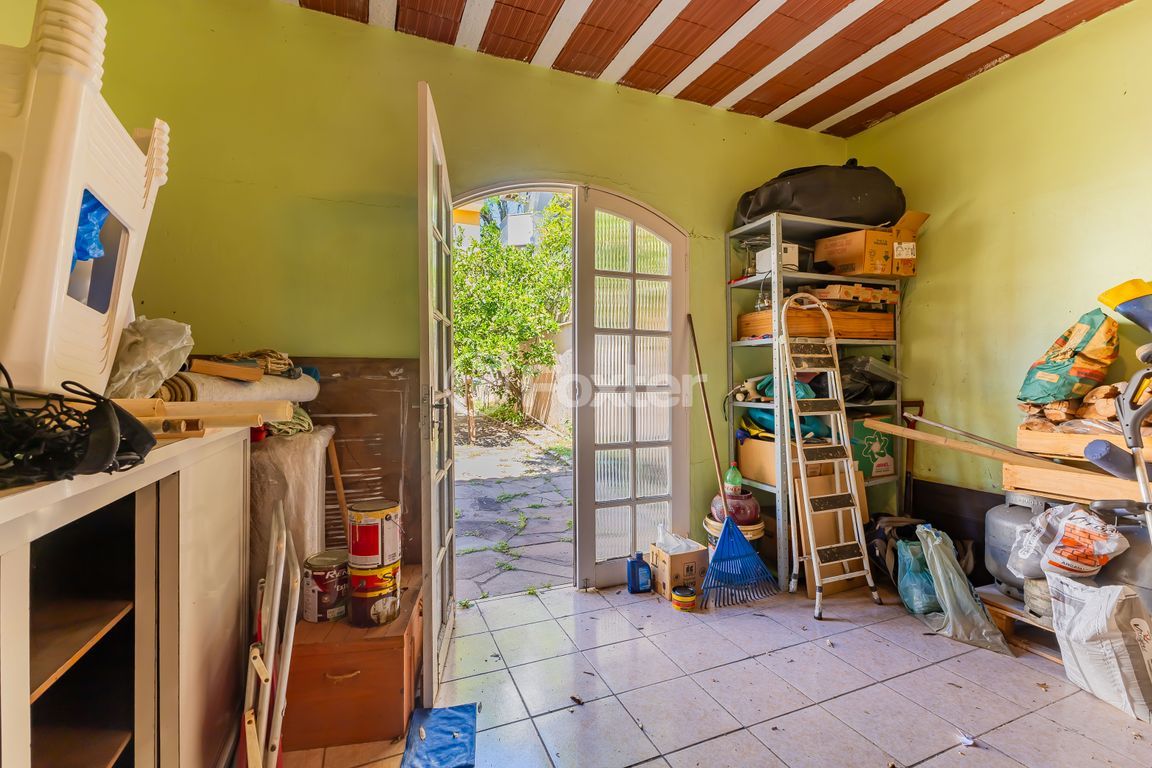 casa sobrado para comprar em Adda Mascarenhas de Moraes, 901 - foto 57