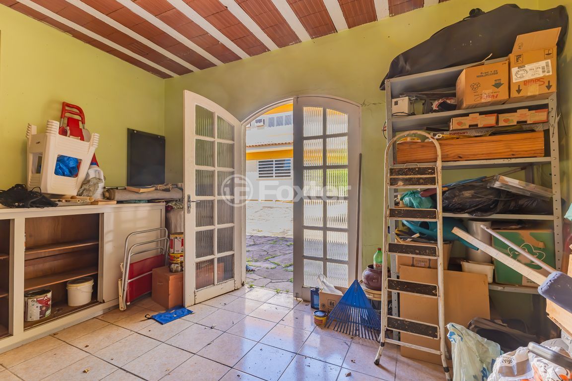 casa sobrado para comprar em Adda Mascarenhas de Moraes, 901 - foto 58