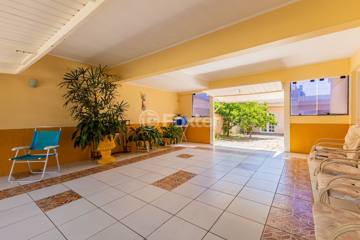 casa sobrado para comprar em Adda Mascarenhas de Moraes, 901 - foto 23