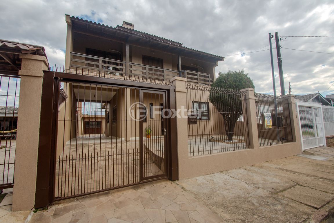 casa sobrado para comprar em Sarandi, Porto Alegre - foto 1