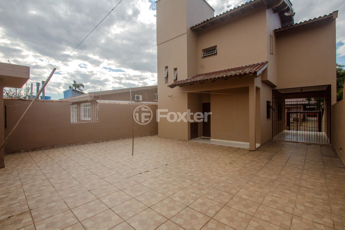 casa sobrado para comprar em Corrêa de Mello, 768 - foto 35