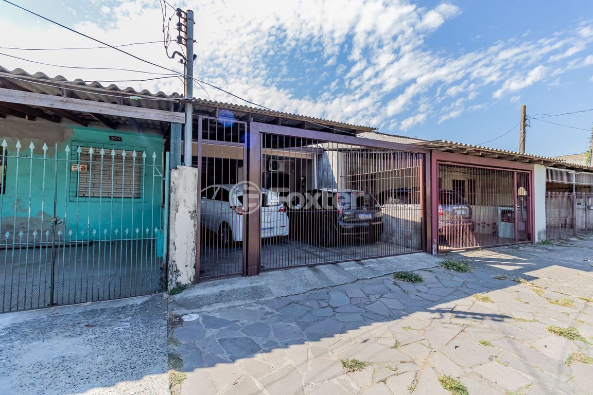 casa sobrado para comprar em José Ferreira Jardim, 308 - foto 34