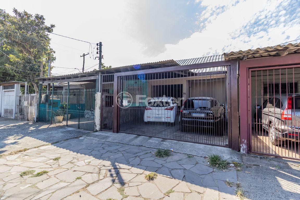 casa sobrado para comprar em José Ferreira Jardim, 308 - foto 32