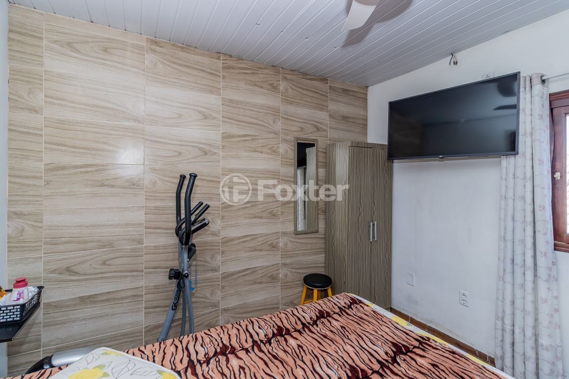 casa sobrado para comprar em José Ferreira Jardim, 308 - foto 7