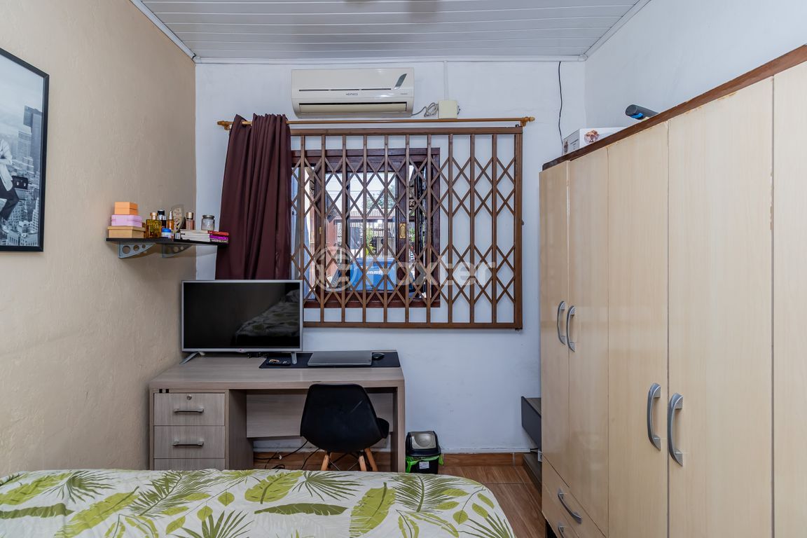 casa sobrado para comprar em José Ferreira Jardim, 308 - foto 19