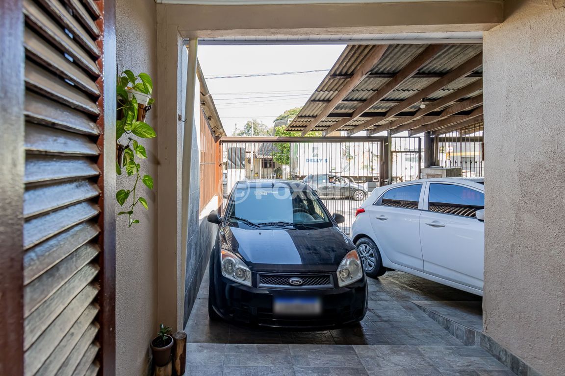 casa sobrado para comprar em José Ferreira Jardim, 308 - foto 20