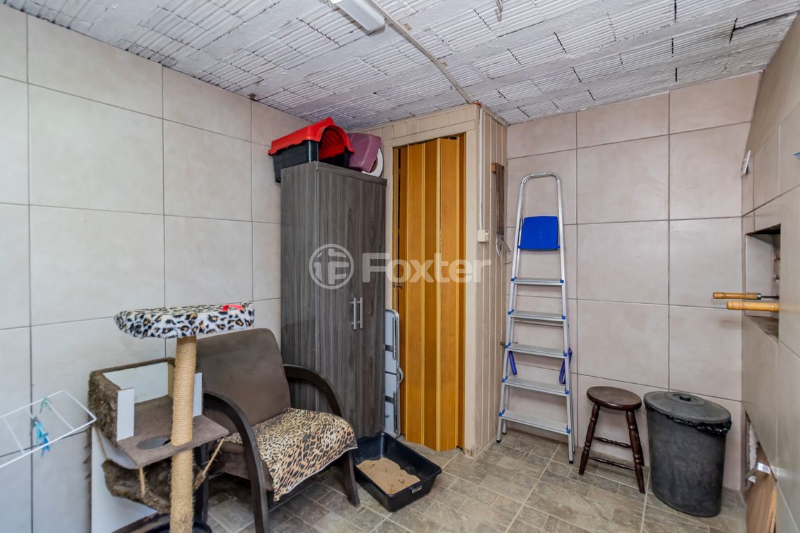 casa sobrado para comprar em José Ferreira Jardim, 308 - foto 29