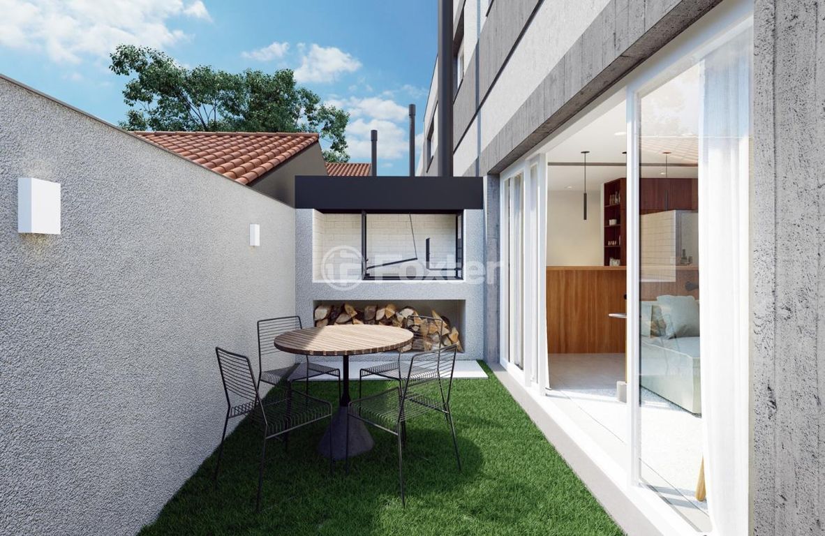 Casa em condominio para comprar em Doutor Pereira Neto, 134 - foto 11