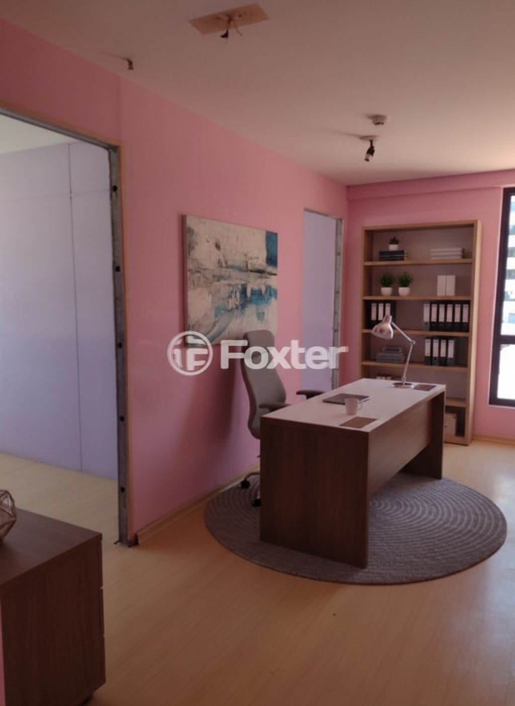 consultorio sala conjunto para comprar em Higienópolis, Porto Alegre - foto 1