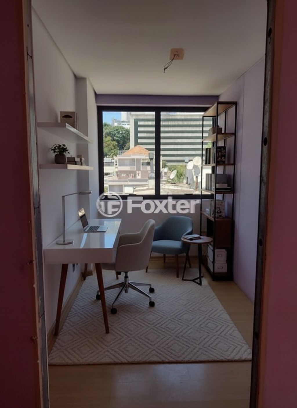 consultorio sala conjunto para comprar em Cristóvão Colombo, 881 - foto 5
